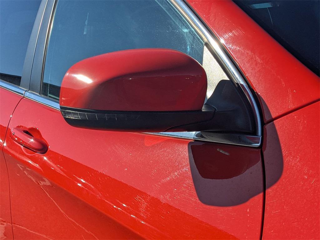 used 2021 Jeep Cherokee car, priced at $23,477