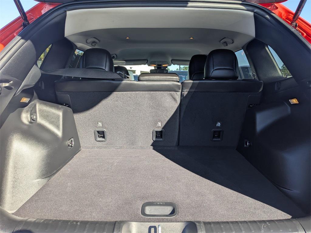 used 2021 Jeep Cherokee car, priced at $23,477