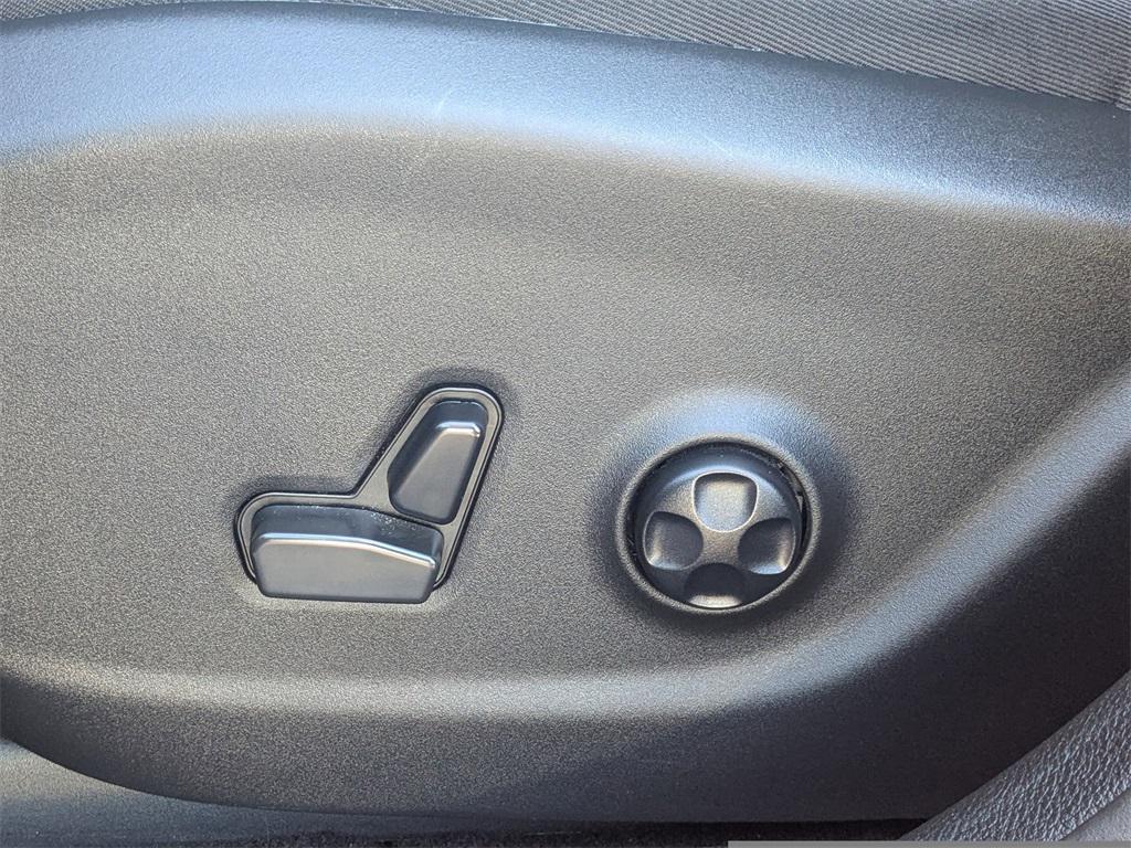 used 2021 Jeep Cherokee car, priced at $23,477