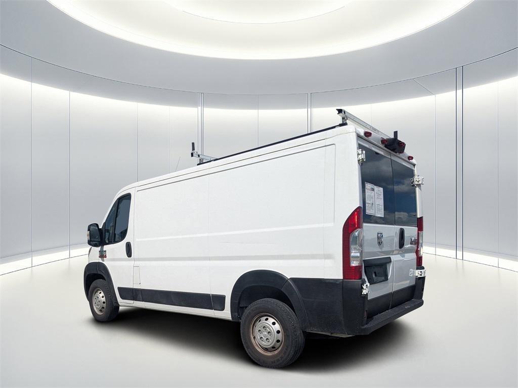 used 2019 Ram ProMaster 1500 car, priced at $21,413