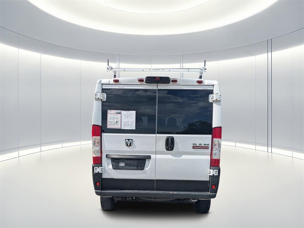 used 2019 Ram ProMaster 1500 car, priced at $21,413
