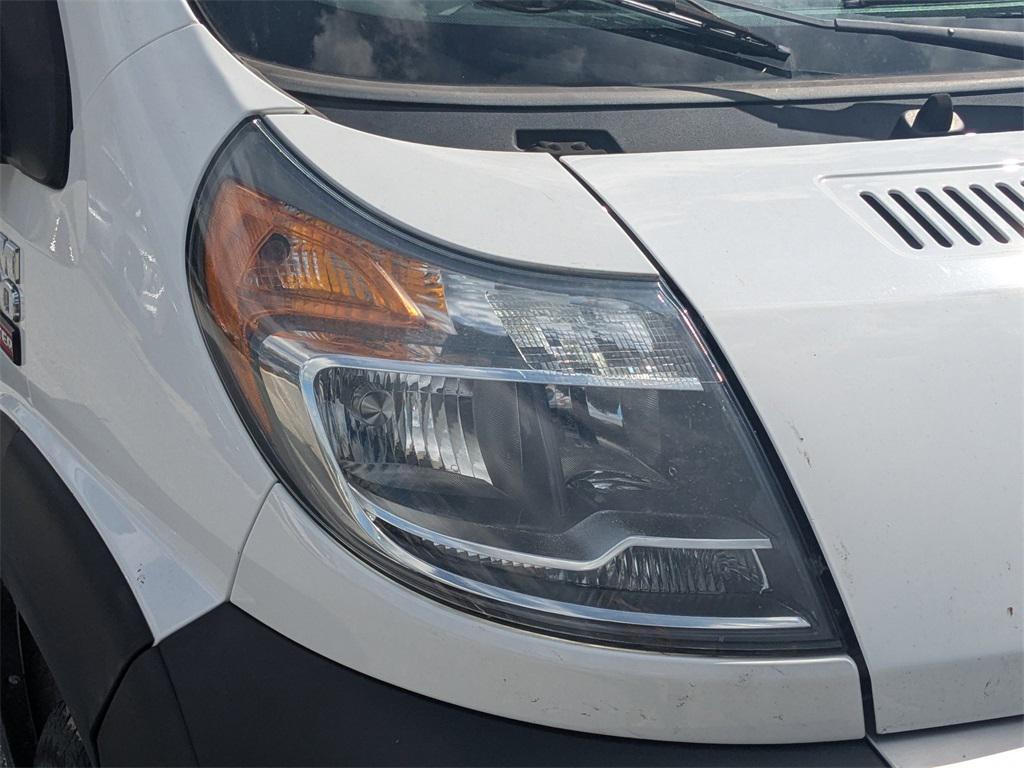 used 2019 Ram ProMaster 1500 car, priced at $21,413