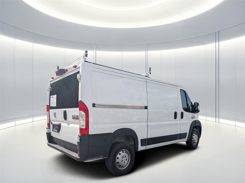 used 2019 Ram ProMaster 1500 car, priced at $21,413