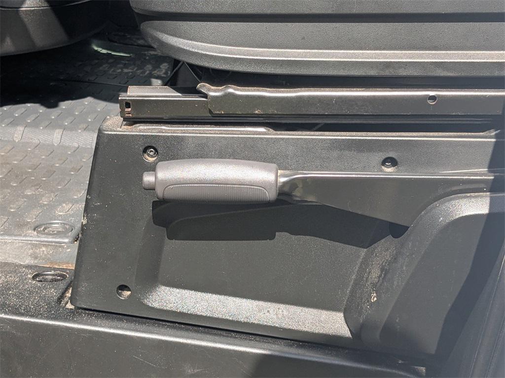 used 2019 Ram ProMaster 1500 car, priced at $21,413