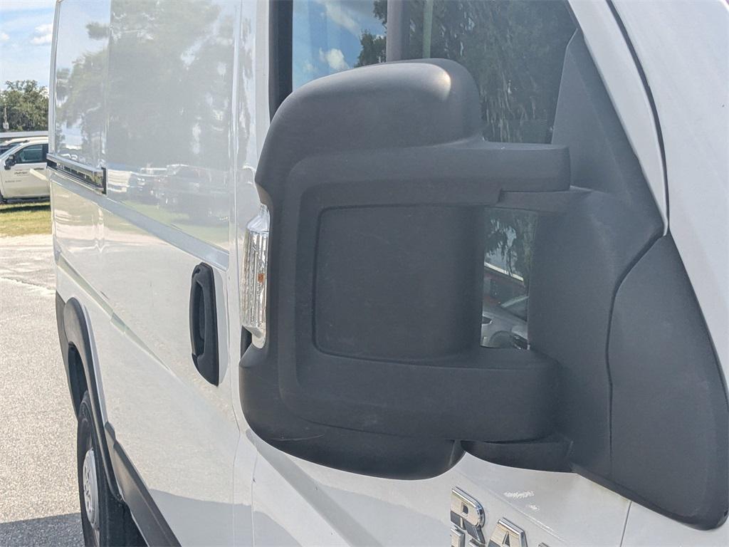 used 2019 Ram ProMaster 1500 car, priced at $21,413