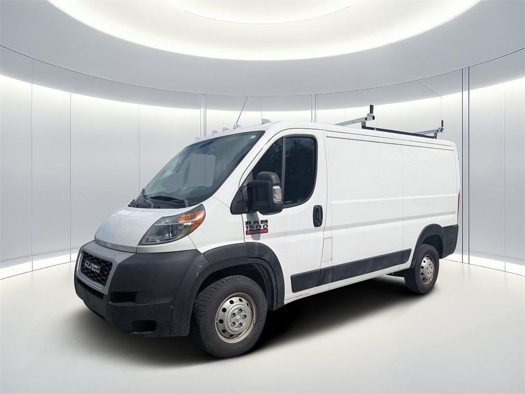 used 2019 Ram ProMaster 1500 car, priced at $21,413