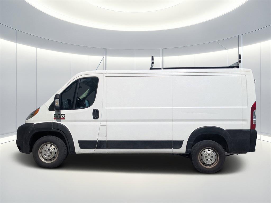 used 2019 Ram ProMaster 1500 car, priced at $21,413
