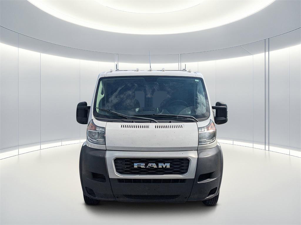 used 2019 Ram ProMaster 1500 car, priced at $21,413
