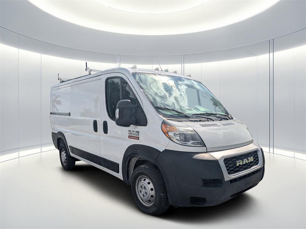 used 2019 Ram ProMaster 1500 car, priced at $21,413