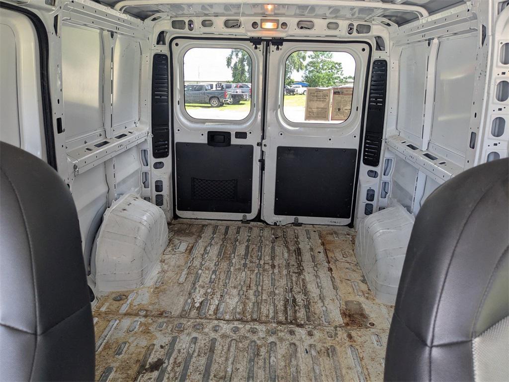used 2019 Ram ProMaster 1500 car, priced at $21,413