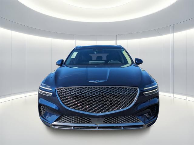 used 2023 Genesis GV70 car, priced at $33,866