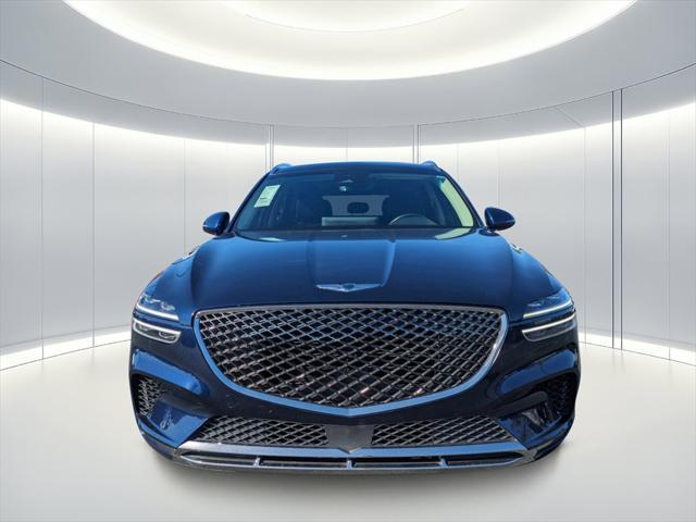 used 2023 Genesis GV70 car, priced at $33,866