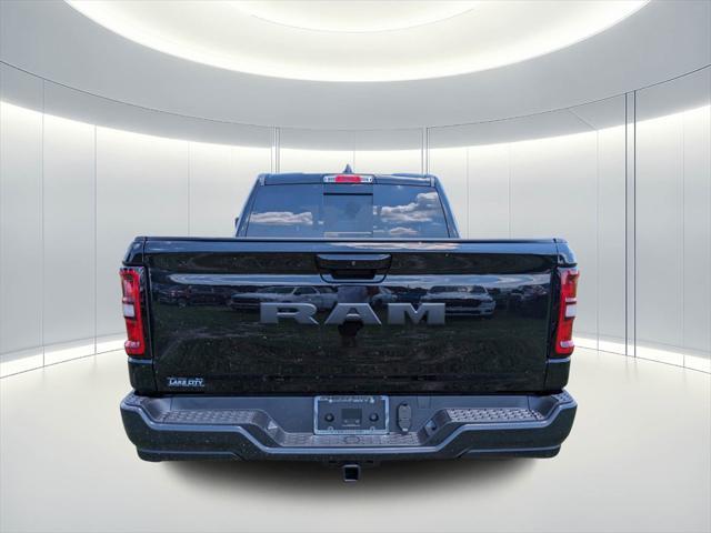 new 2025 Ram 1500 car, priced at $41,079