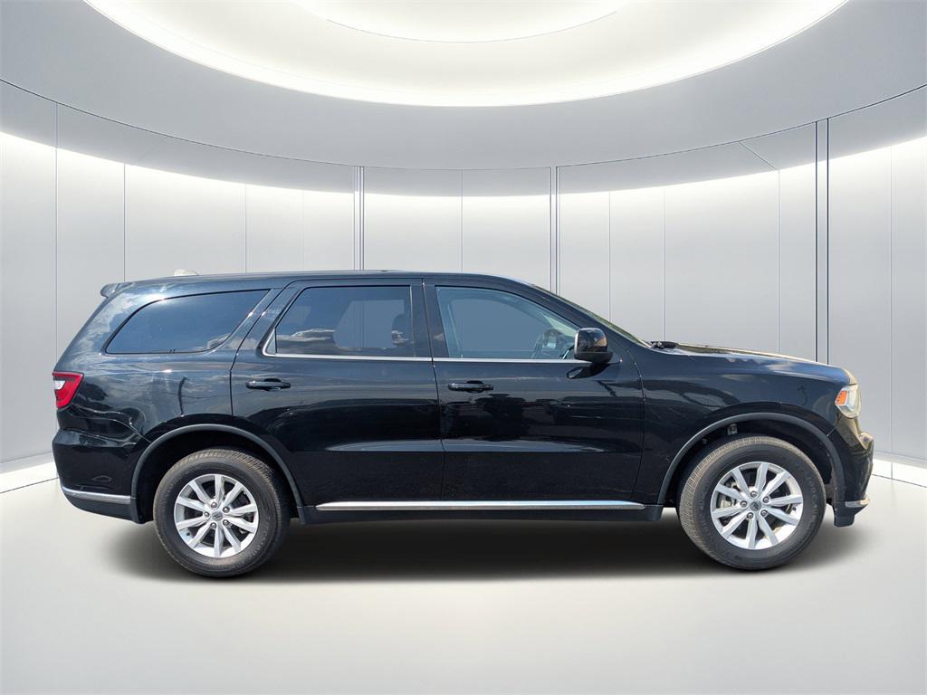 used 2020 Dodge Durango car, priced at $23,441
