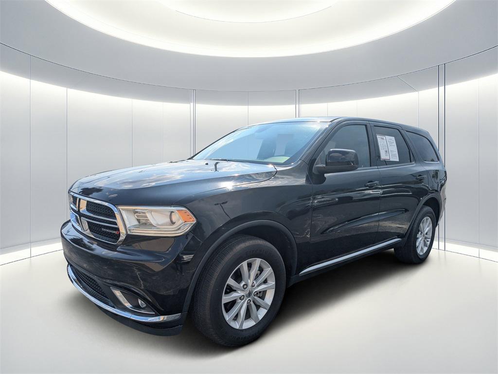 used 2020 Dodge Durango car, priced at $23,441