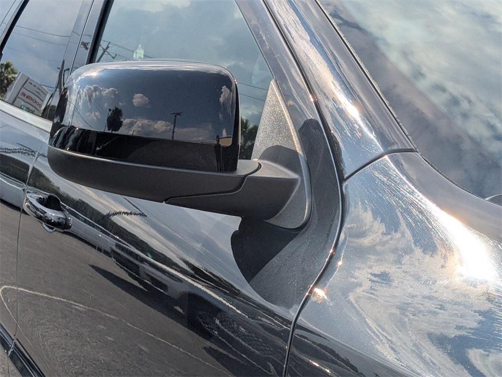 used 2020 Dodge Durango car, priced at $23,441