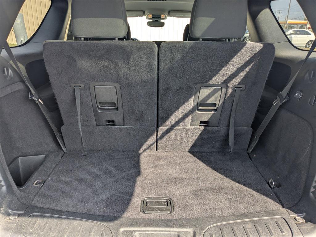 used 2020 Dodge Durango car, priced at $23,441
