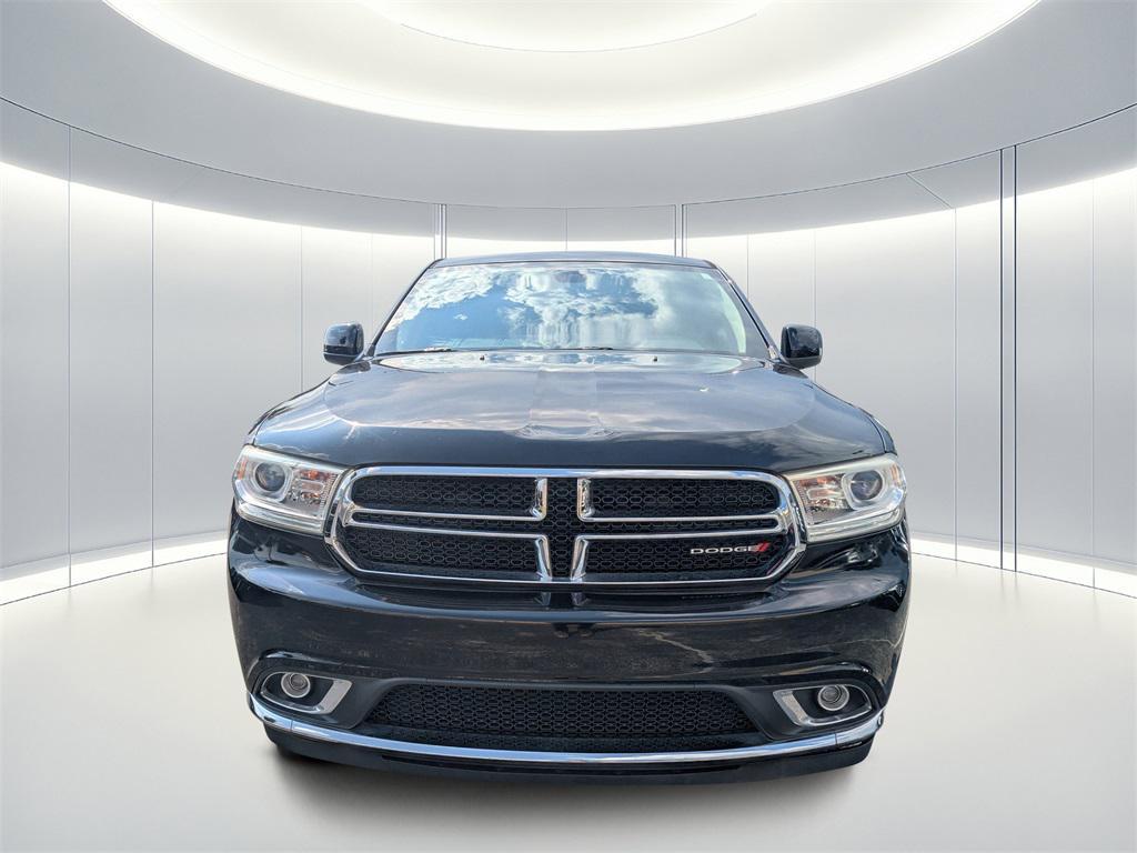 used 2020 Dodge Durango car, priced at $23,441