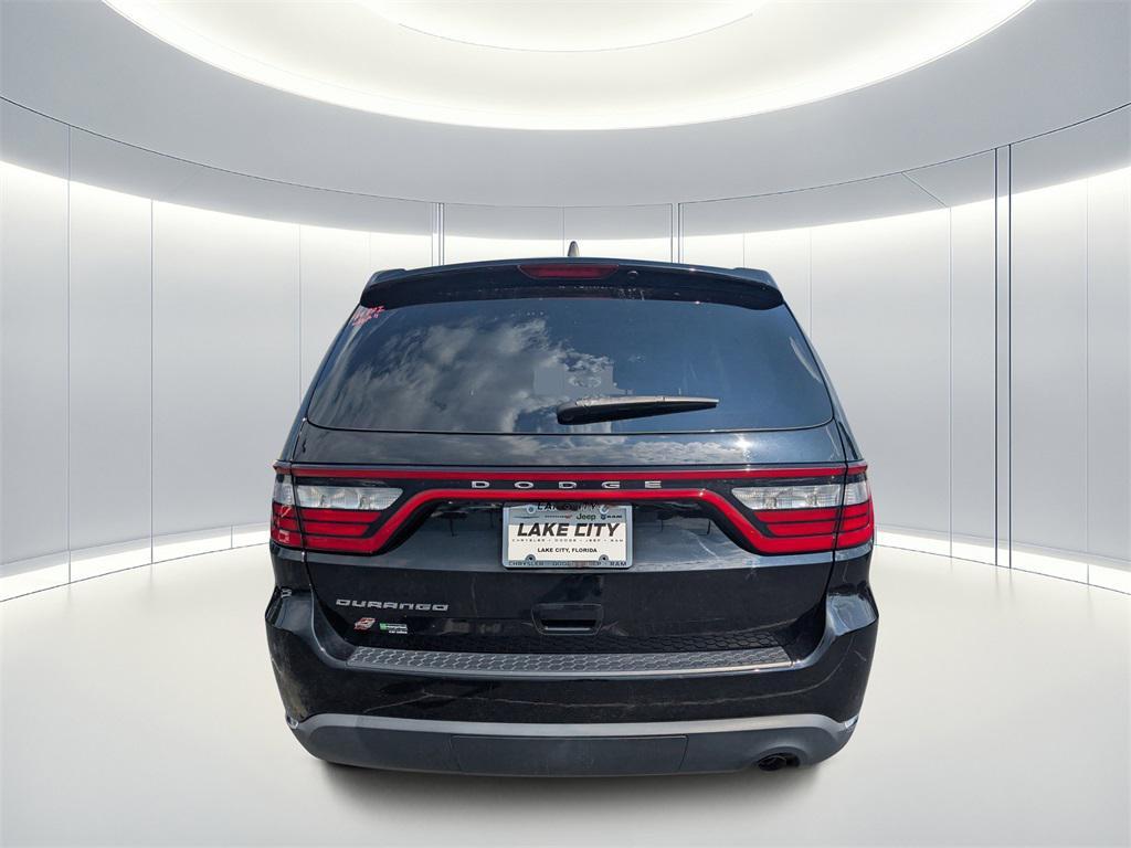 used 2020 Dodge Durango car, priced at $23,441