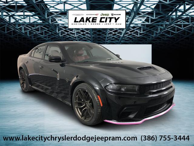 new 2023 Dodge Charger car, priced at $92,238
