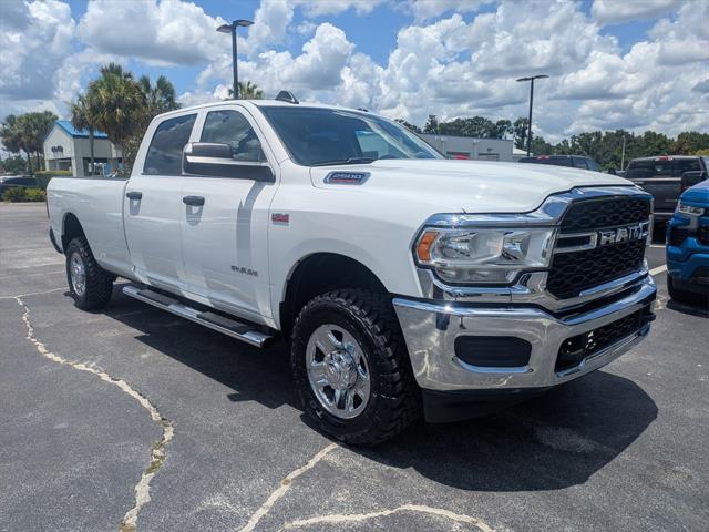 used 2019 Ram 2500 car, priced at $32,524