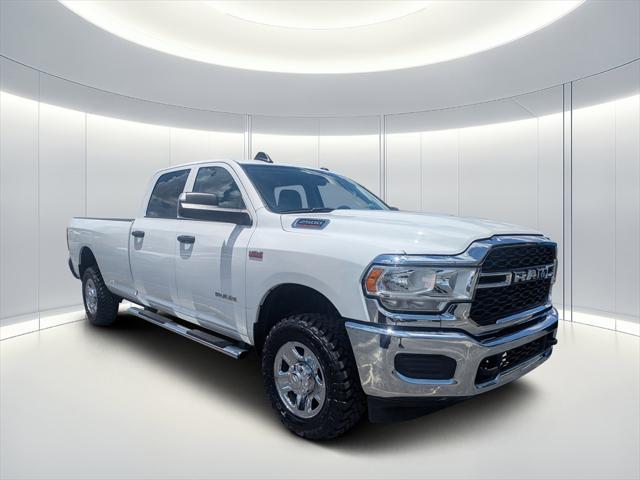 used 2019 Ram 2500 car, priced at $32,524