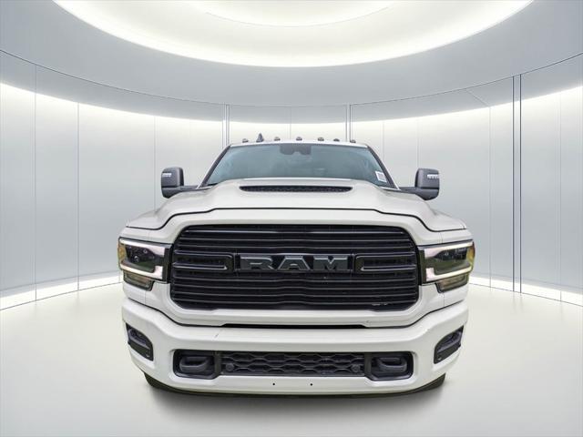 new 2024 Ram 3500 car, priced at $84,812