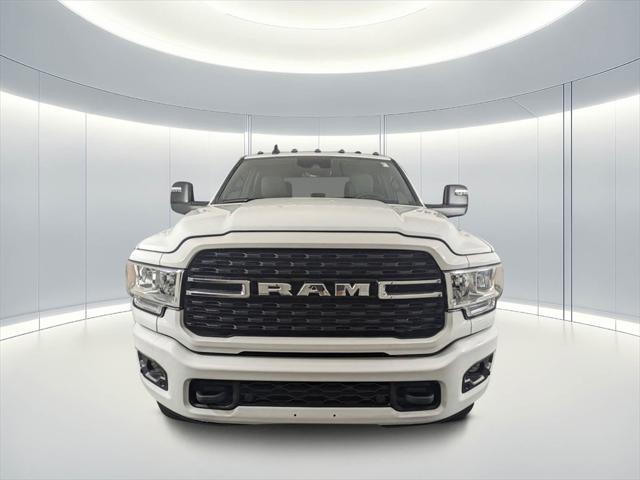 new 2024 Ram 2500 car, priced at $64,651