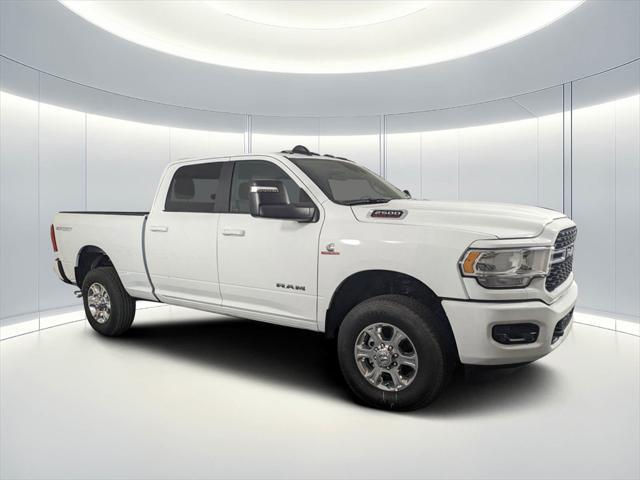 new 2024 Ram 2500 car, priced at $64,651