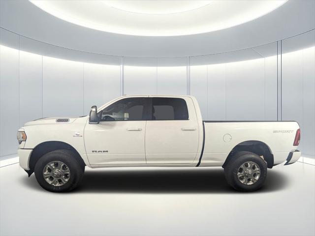 new 2024 Ram 2500 car, priced at $64,651