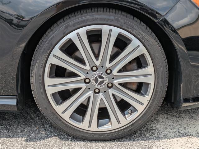 used 2018 Mercedes-Benz CLA 250 car, priced at $12,245
