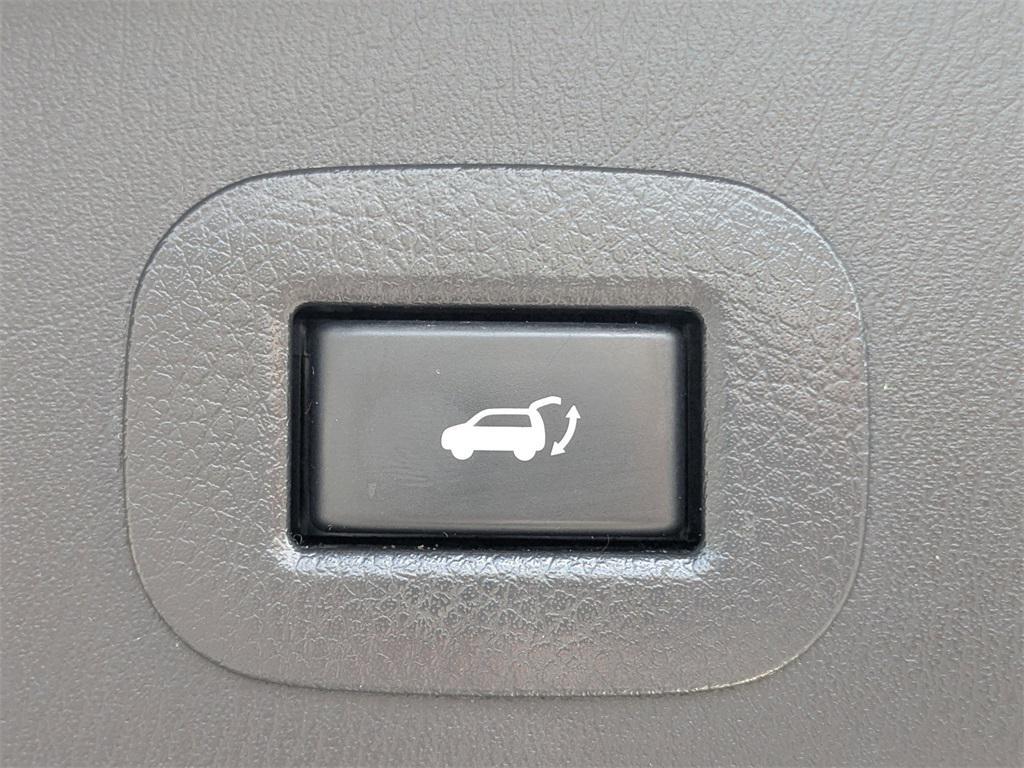 used 2020 INFINITI QX80 car, priced at $23,640