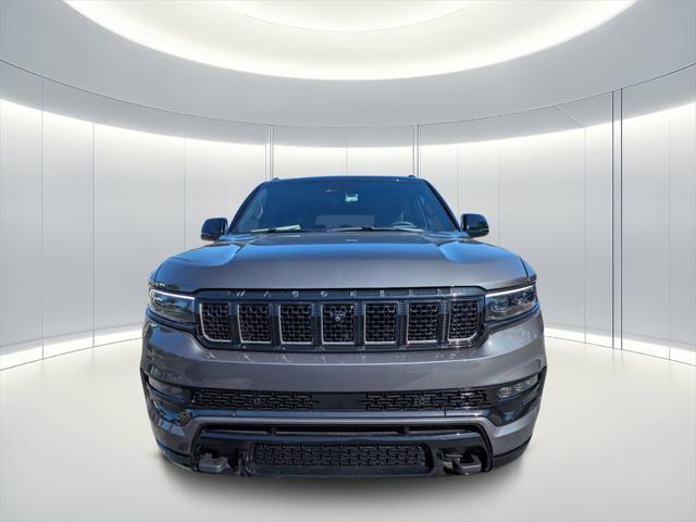 new 2024 Jeep Grand Wagoneer L car, priced at $99,227