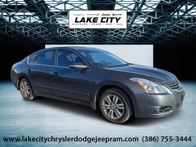 used 2012 Nissan Altima car, priced at $7,918