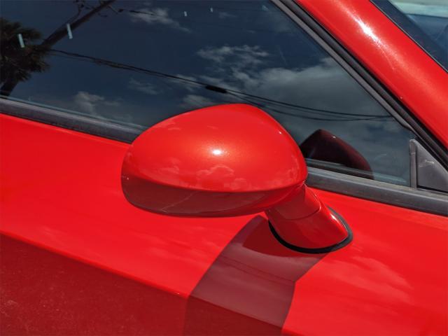 used 2021 Dodge Challenger car, priced at $30,459