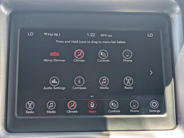 used 2021 Dodge Challenger car, priced at $30,459