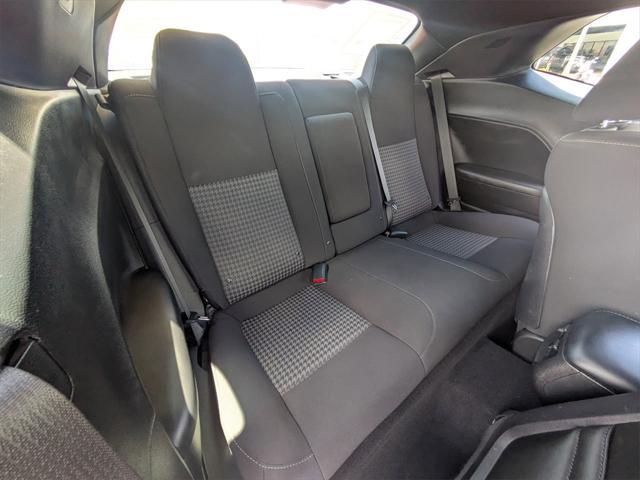 used 2021 Dodge Challenger car, priced at $30,459