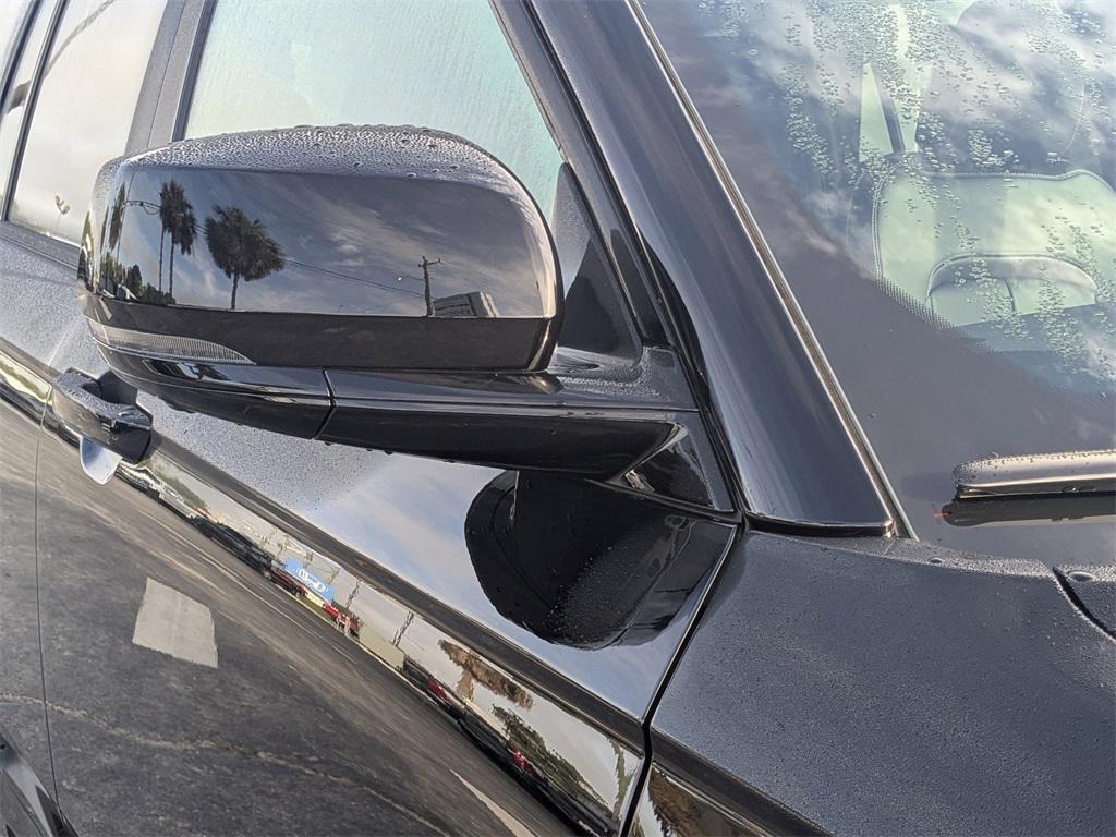 new 2025 Jeep Grand Cherokee car, priced at $46,411