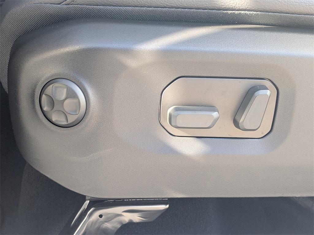 new 2025 Jeep Gladiator car, priced at $40,340
