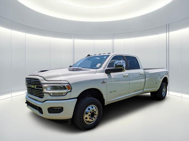 new 2024 Ram 3500 car, priced at $83,069