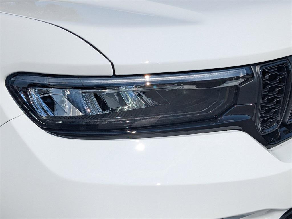 new 2025 Jeep Grand Cherokee car, priced at $40,979