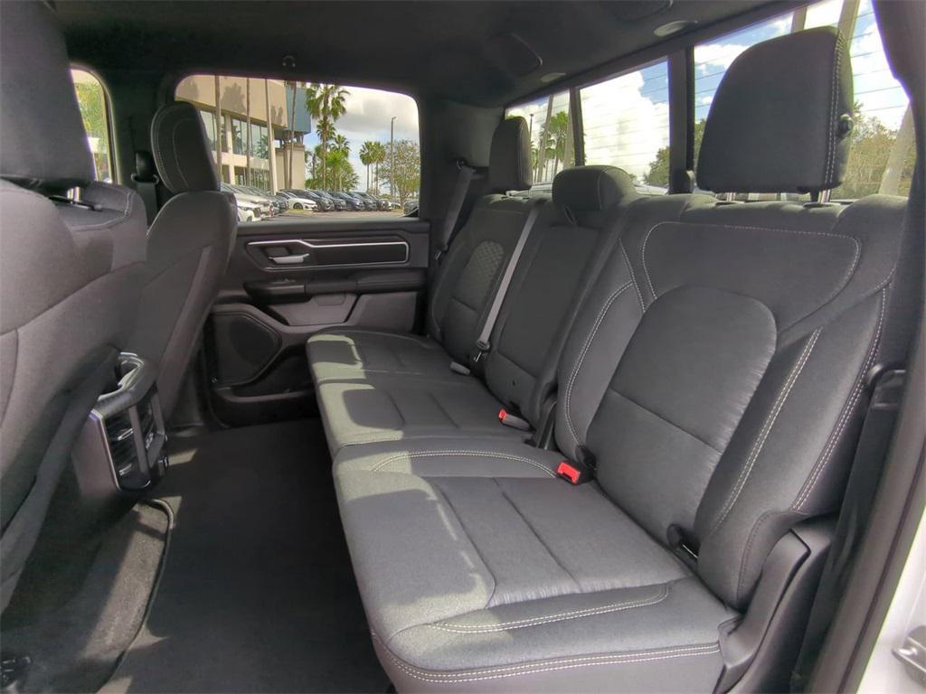 new 2026 Ram 1500 car, priced at $63,000