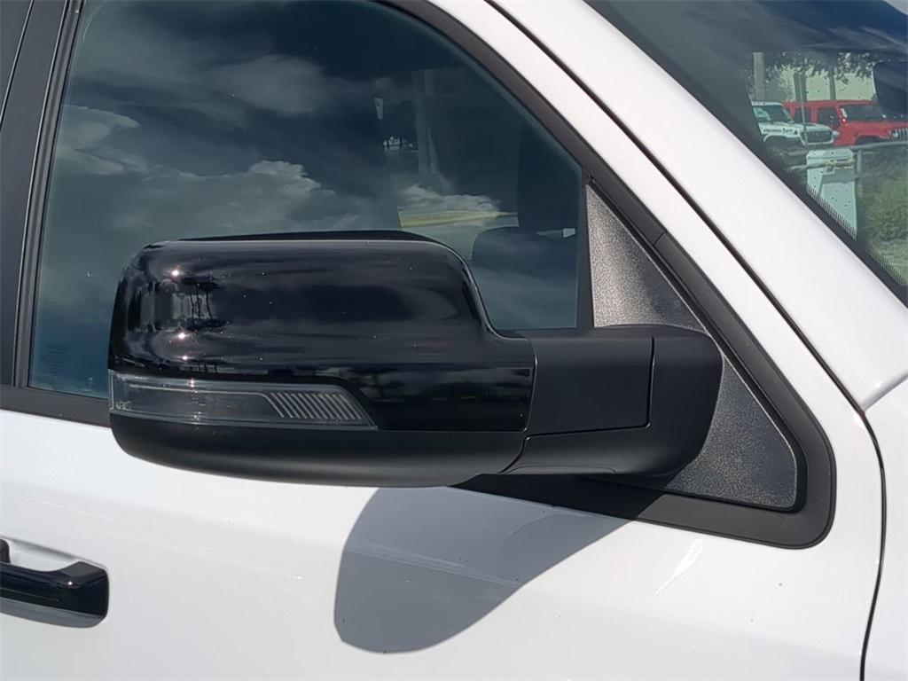 new 2026 Ram 1500 car, priced at $63,000