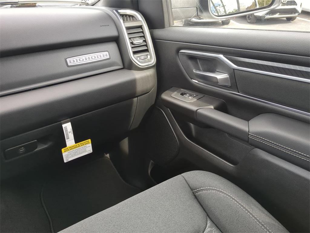 new 2026 Ram 1500 car, priced at $63,000
