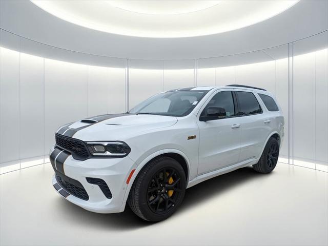 new 2024 Dodge Durango car, priced at $76,565