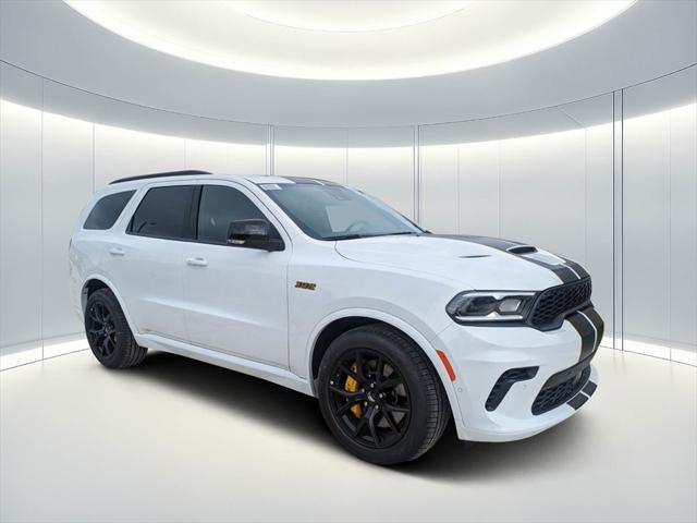 new 2024 Dodge Durango car, priced at $76,565