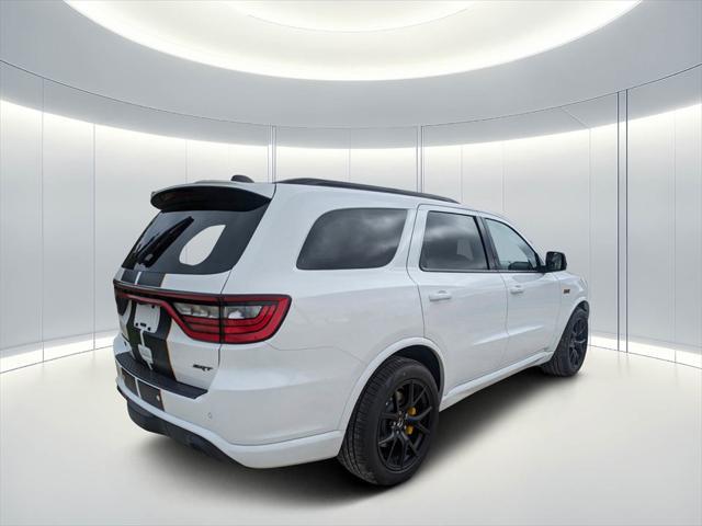 new 2024 Dodge Durango car, priced at $76,565