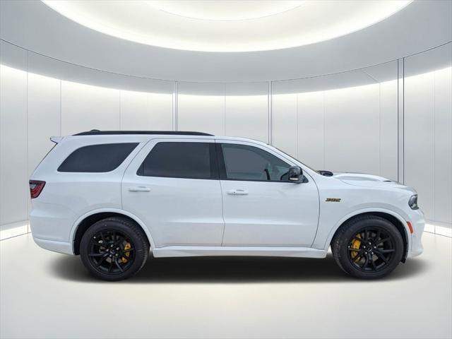 new 2024 Dodge Durango car, priced at $76,565