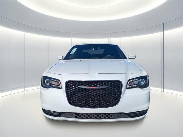 used 2022 Chrysler 300 car, priced at $22,501