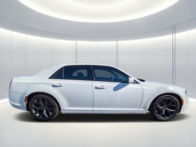 used 2022 Chrysler 300 car, priced at $22,501